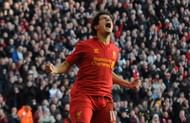 Liverpool v Swansea City - Premier League